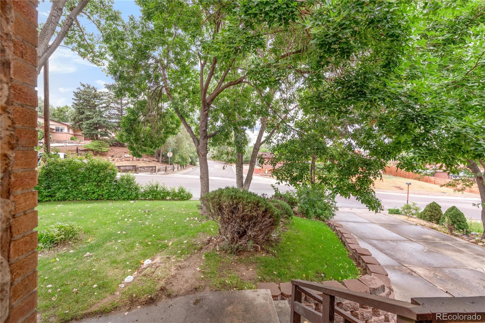 MLS Image #2 for 5160  chase street,denver, Colorado