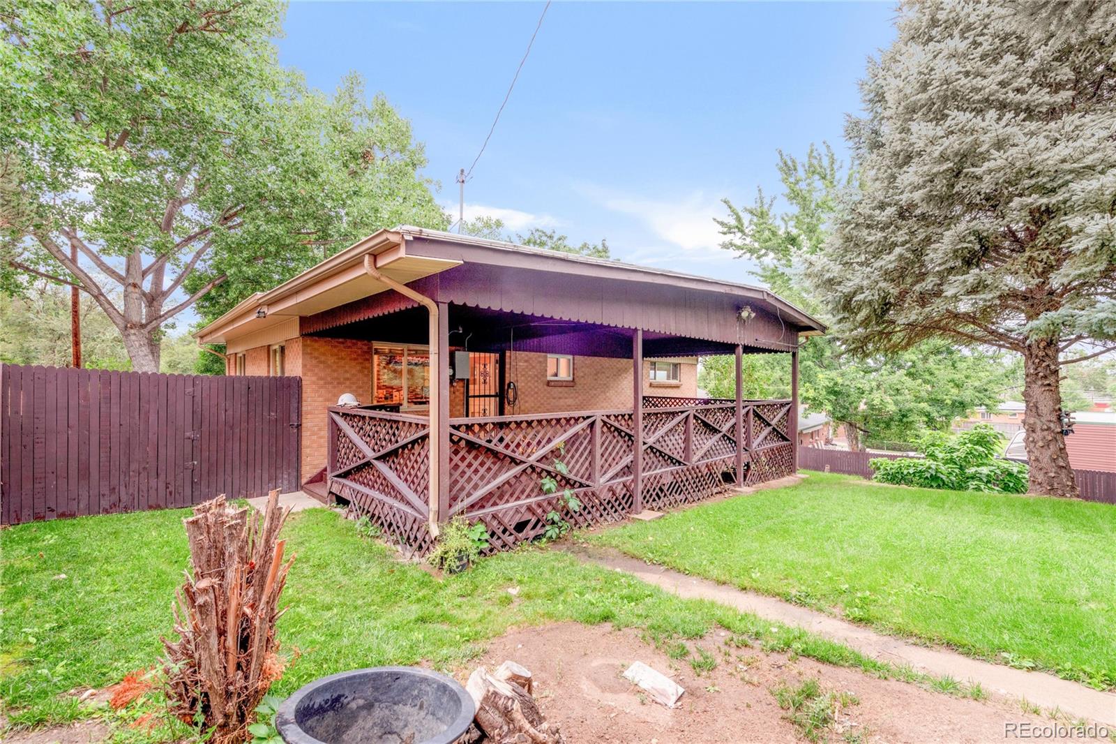 MLS Image #24 for 5160  chase street,denver, Colorado