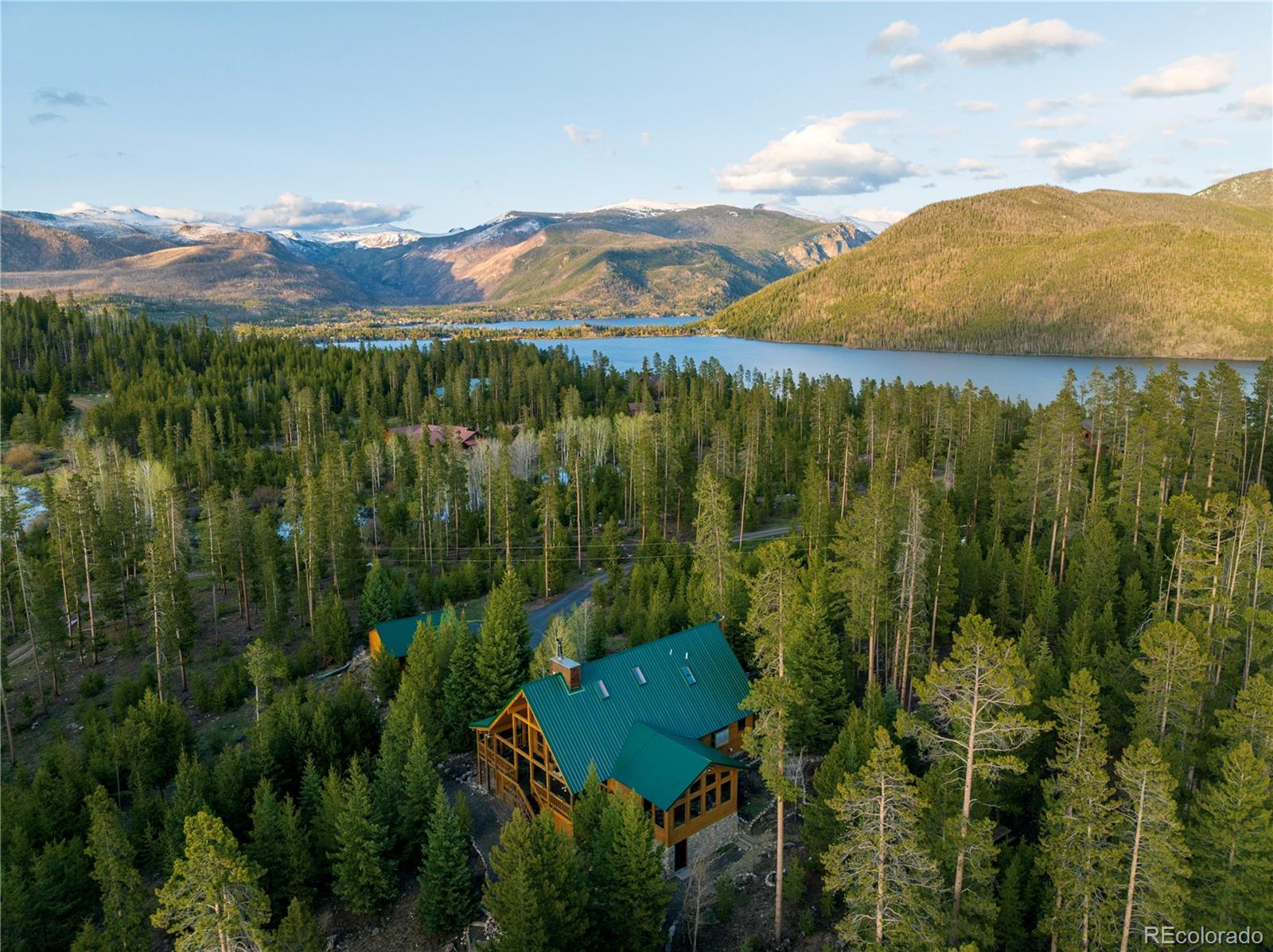 MLS Image #0 for 460  gcr 466 ,grand lake, Colorado