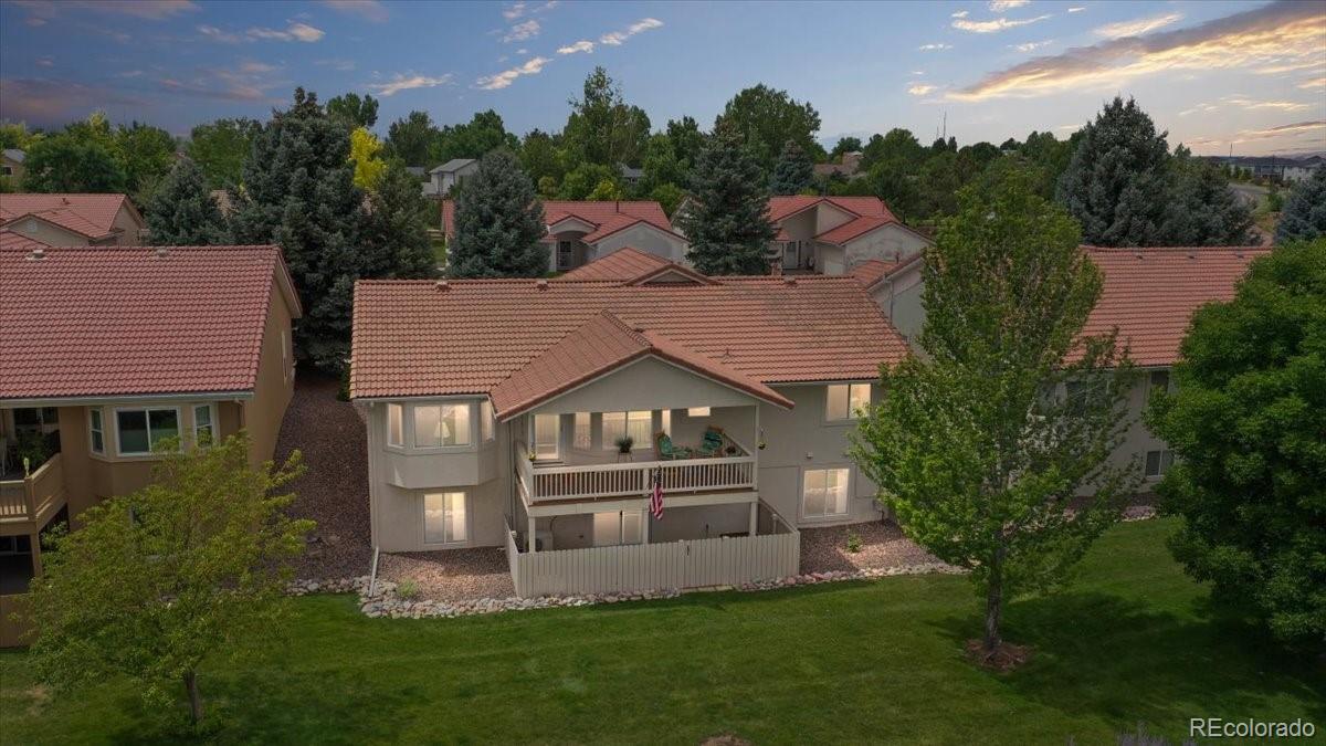 MLS Image #25 for 152  las lunas street,castle rock, Colorado