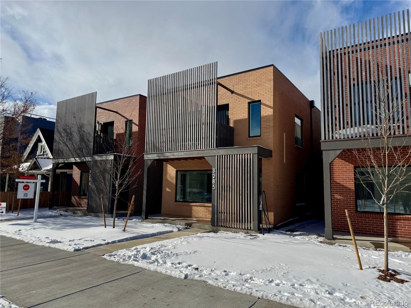 MLS Image #0 for 3285  lawrence street,denver, Colorado