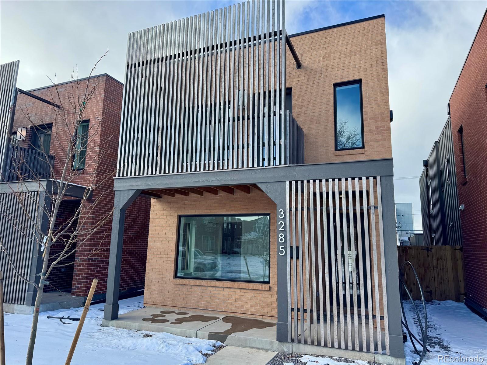 MLS Image #1 for 3285  lawrence street,denver, Colorado