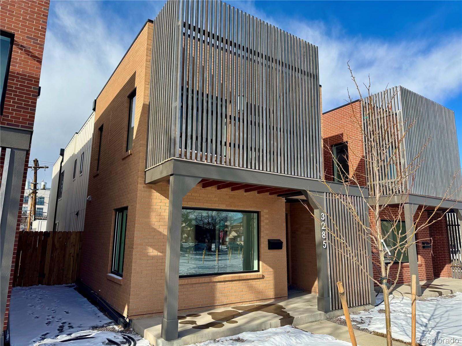 MLS Image #2 for 3285  lawrence street,denver, Colorado