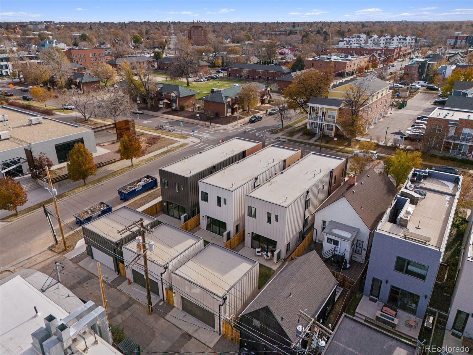 MLS Image #27 for 3285  lawrence street,denver, Colorado