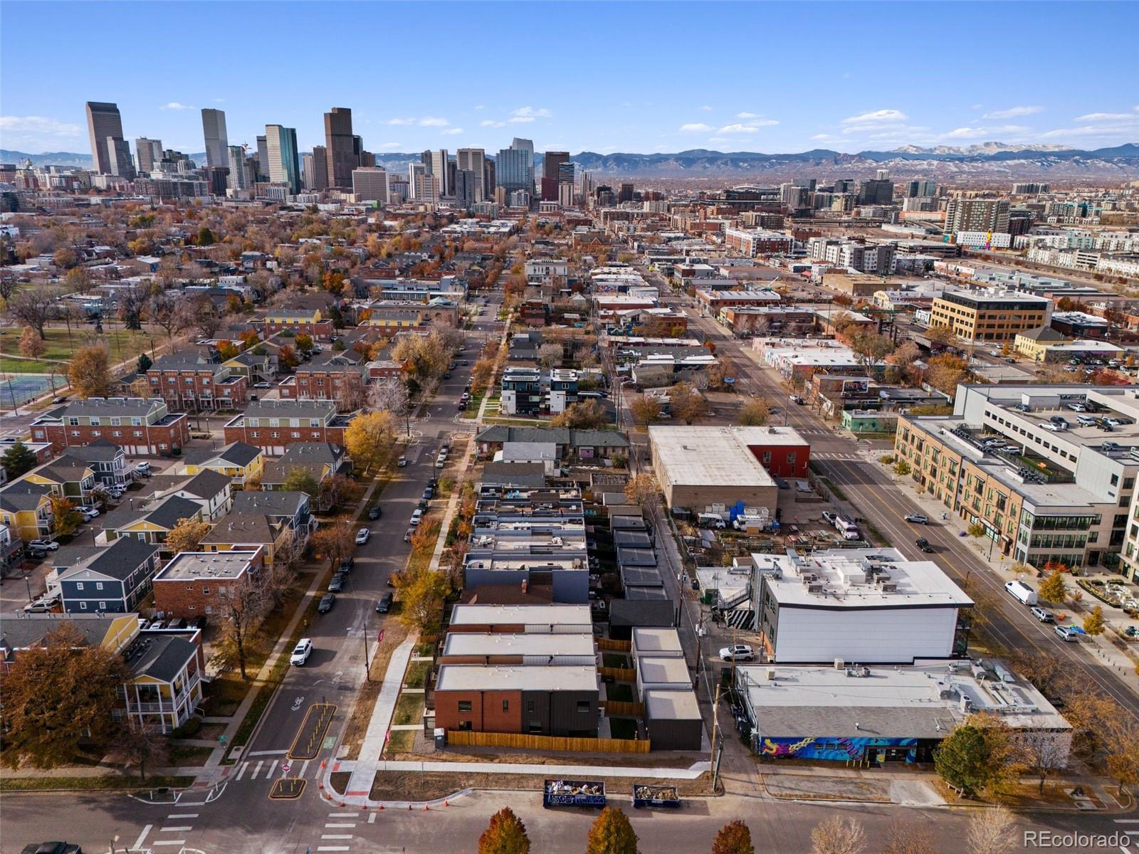 MLS Image #28 for 3285  lawrence street,denver, Colorado