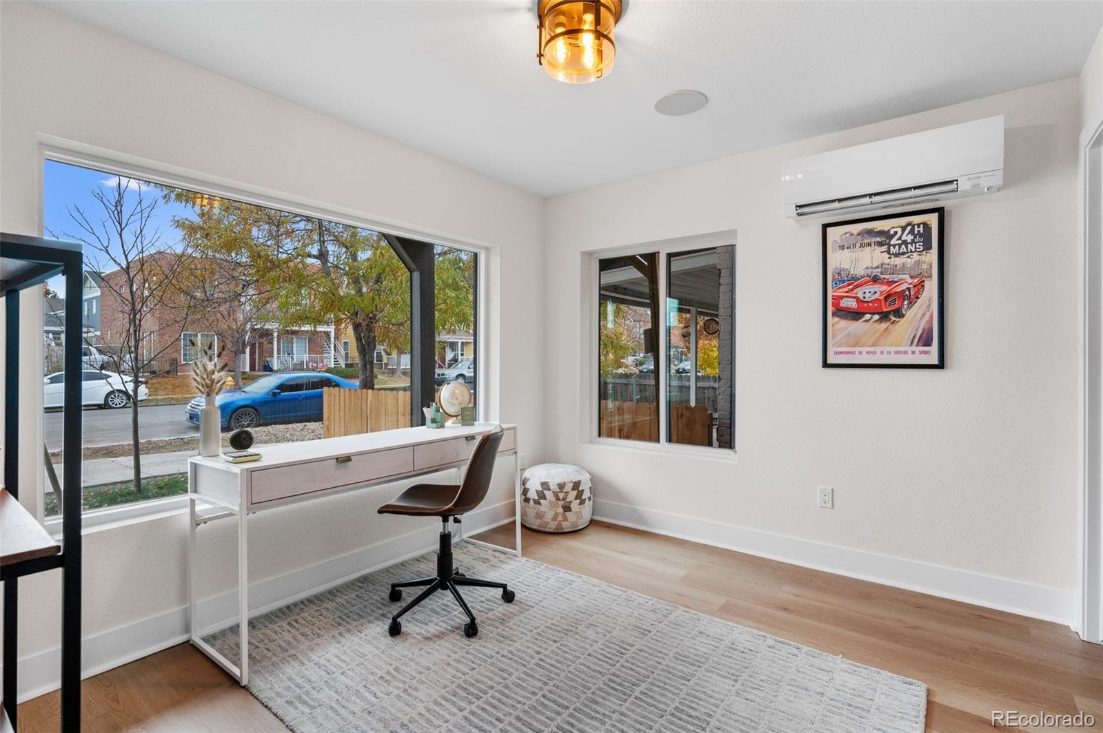 MLS Image #3 for 3285  lawrence street,denver, Colorado