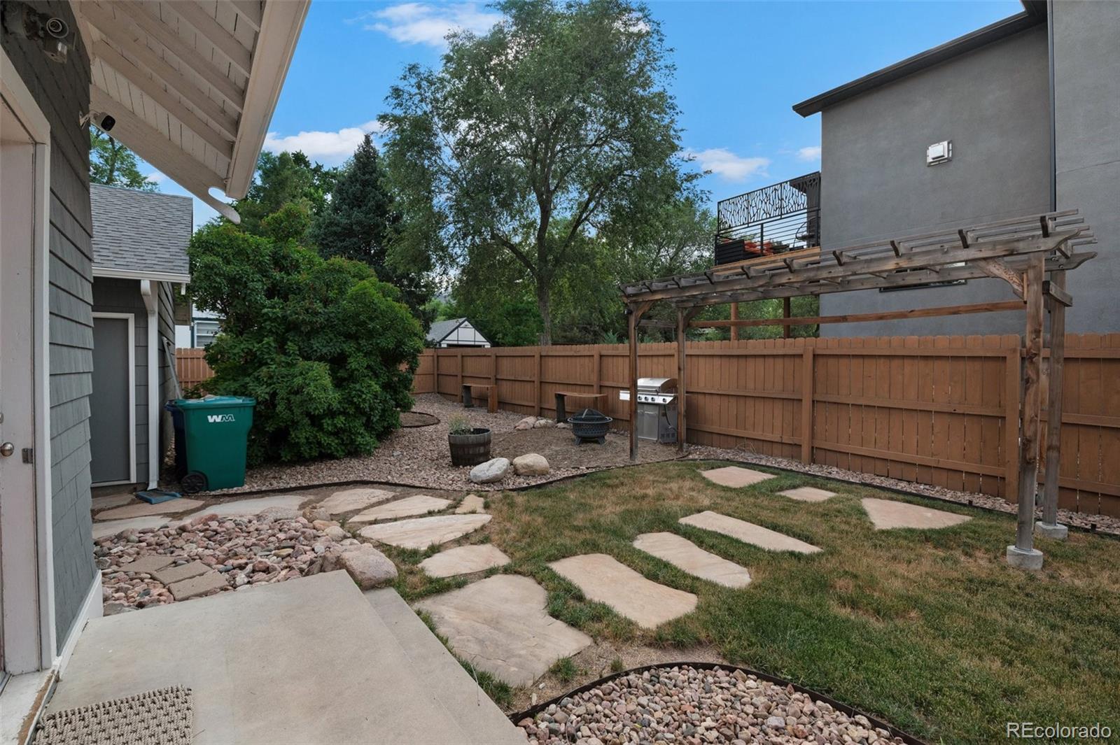 MLS Image #25 for 918  cheyenne boulevard,colorado springs, Colorado