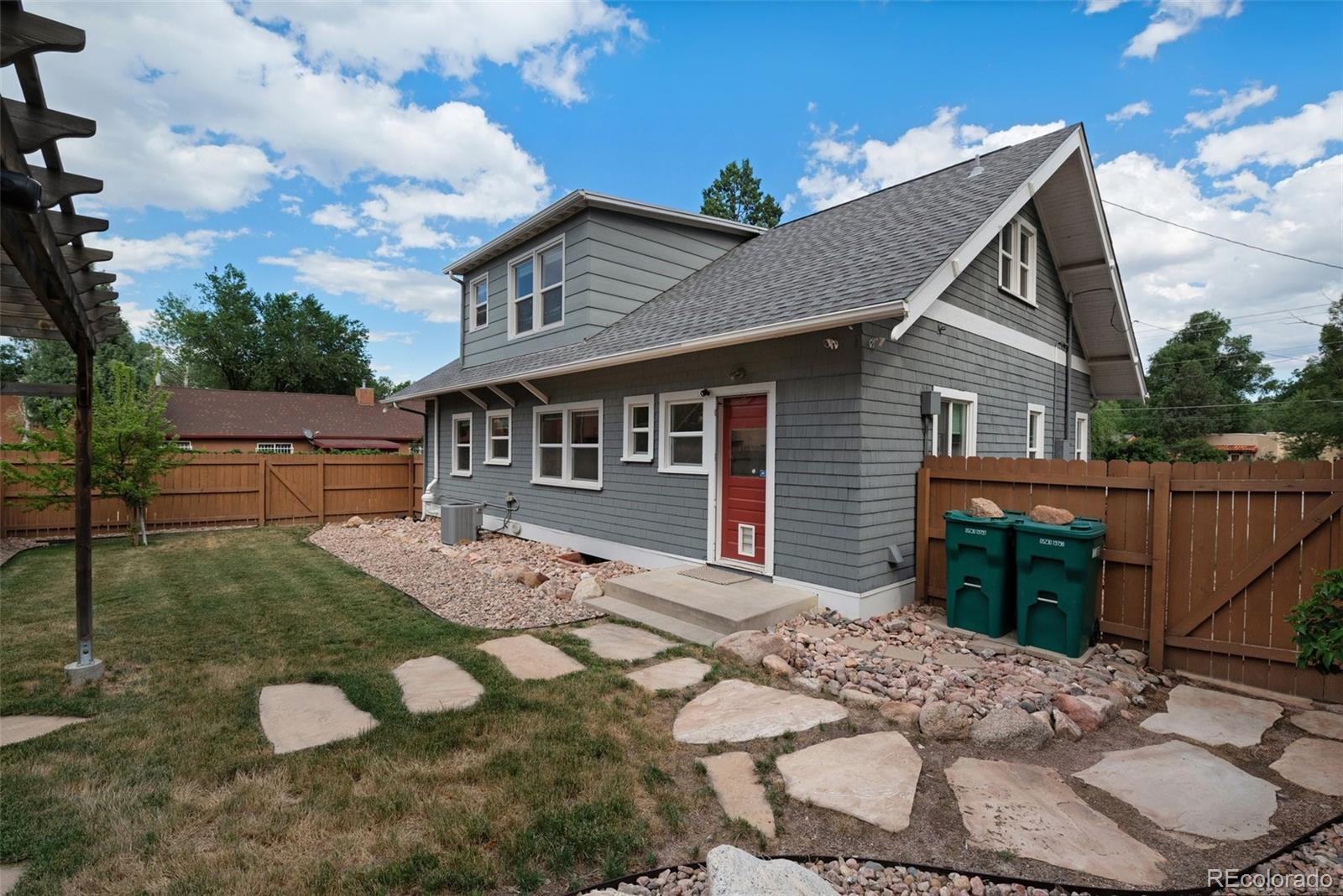 MLS Image #26 for 918  cheyenne boulevard,colorado springs, Colorado