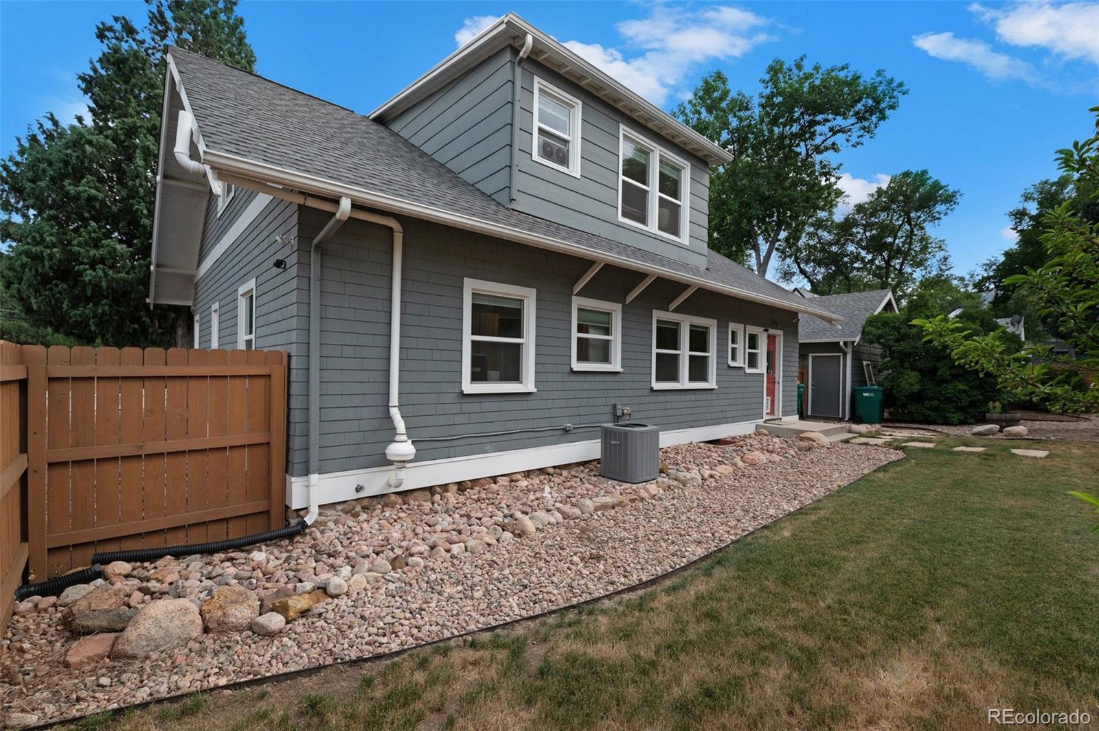 MLS Image #27 for 918  cheyenne boulevard,colorado springs, Colorado