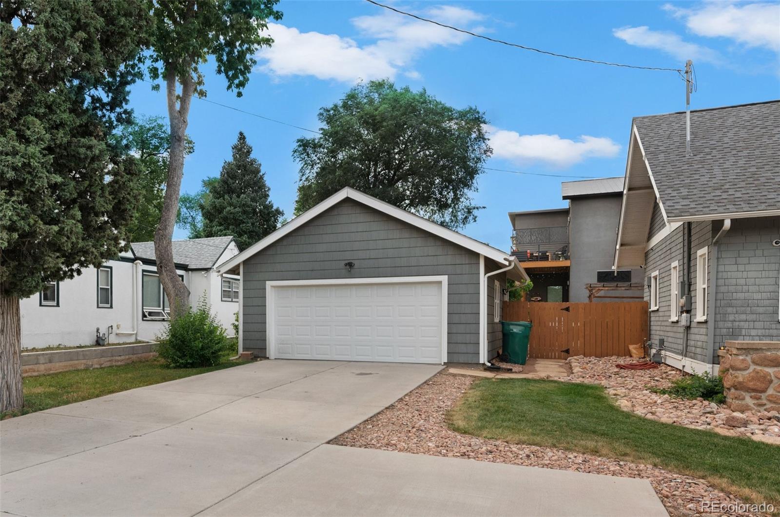 MLS Image #28 for 918  cheyenne boulevard,colorado springs, Colorado