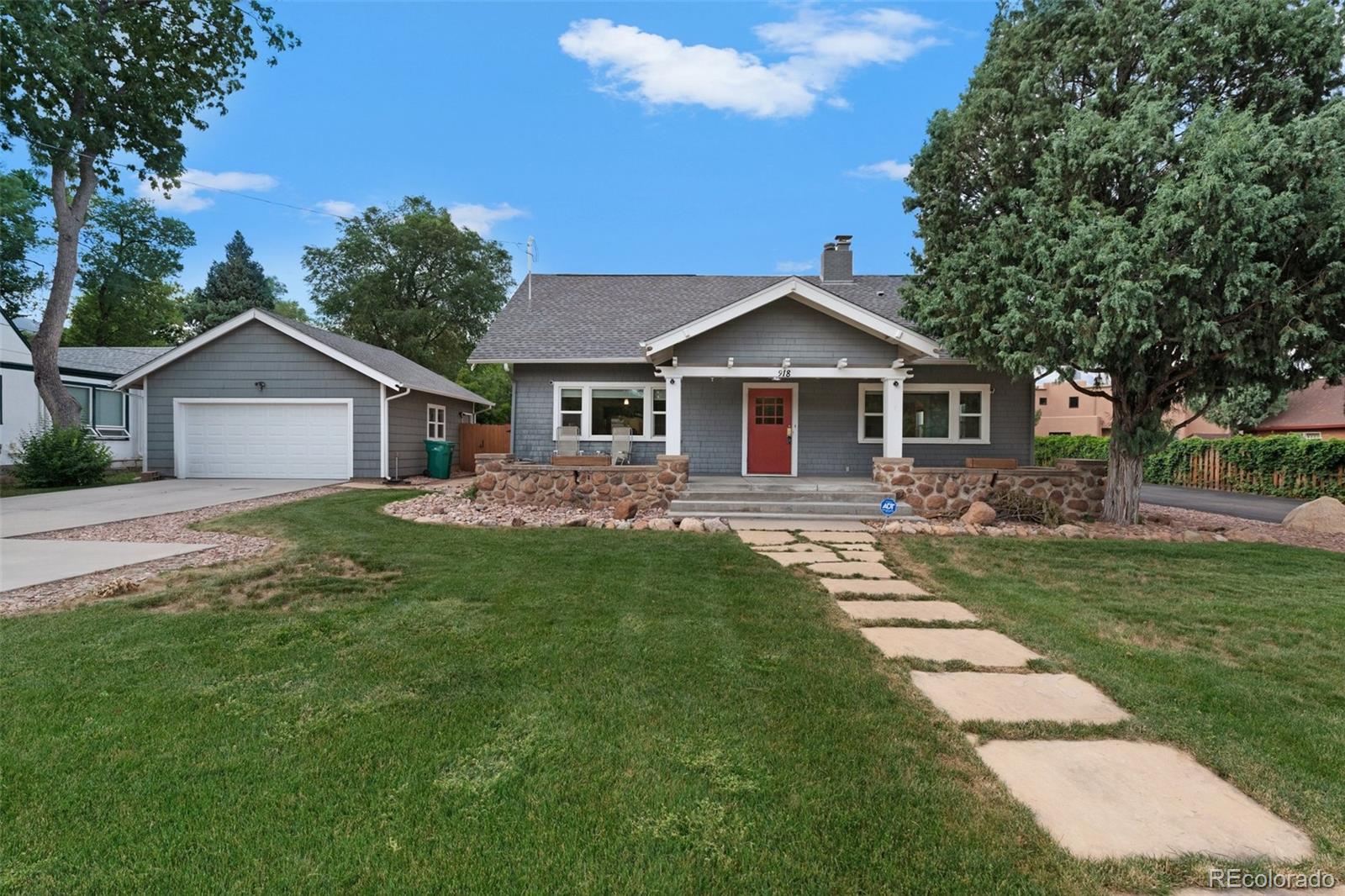 MLS Image #30 for 918  cheyenne boulevard,colorado springs, Colorado