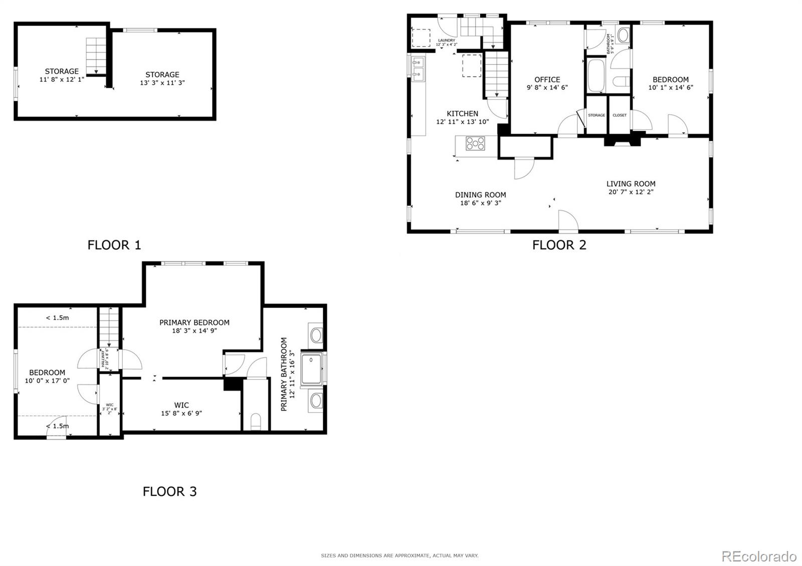 MLS Image #31 for 918  cheyenne boulevard,colorado springs, Colorado