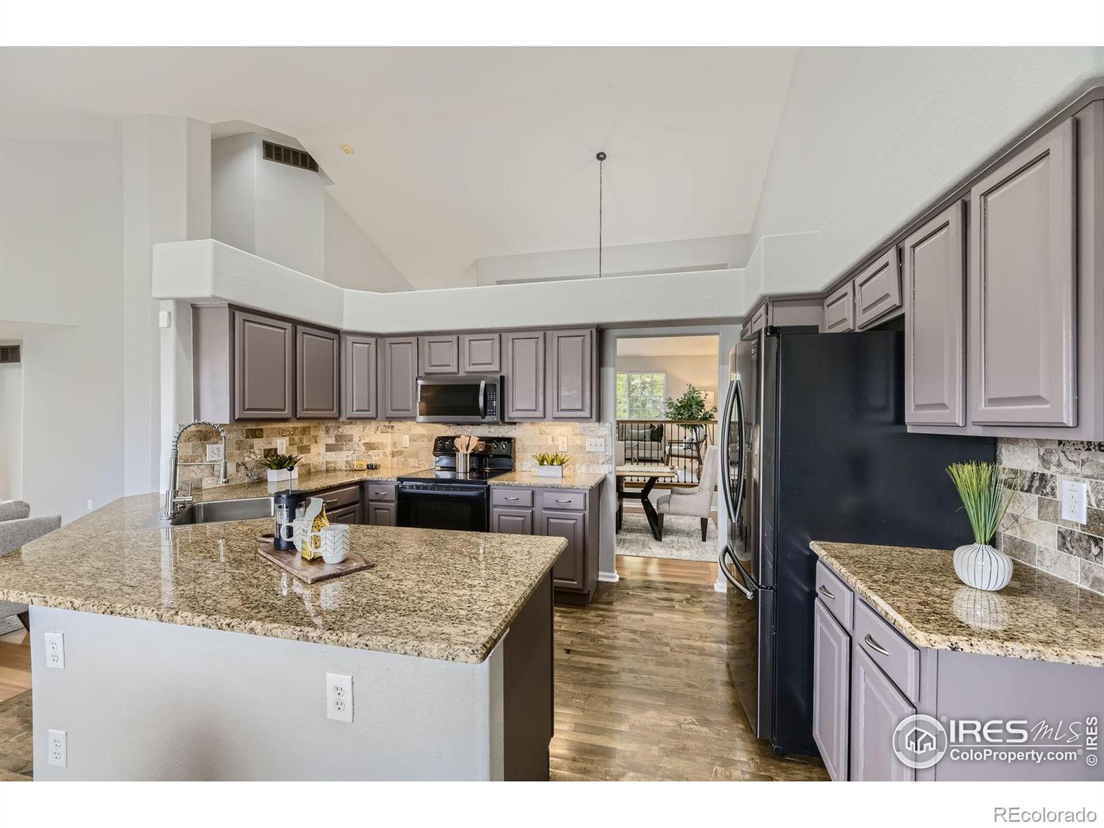 MLS Image #9 for 820  whispering oak drive,castle rock, Colorado