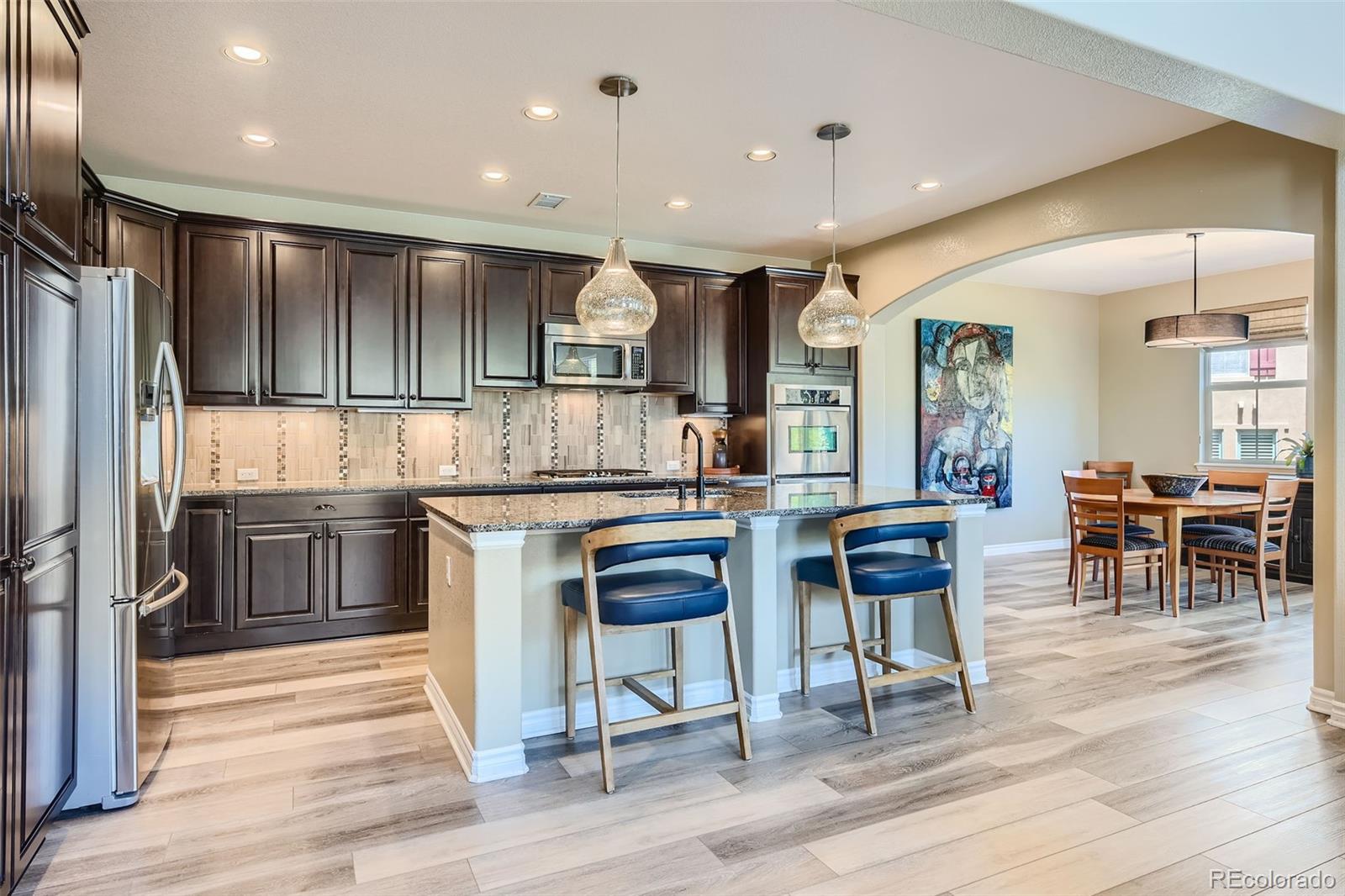 MLS Image #10 for 9274  viaggio way,highlands ranch, Colorado