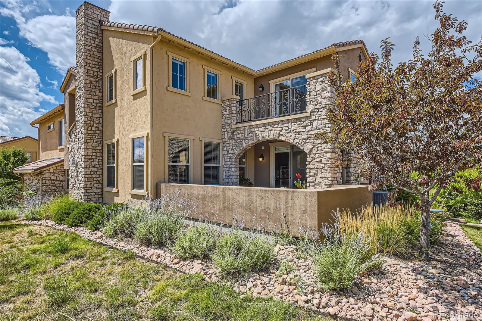 MLS Image #26 for 9274  viaggio way,highlands ranch, Colorado