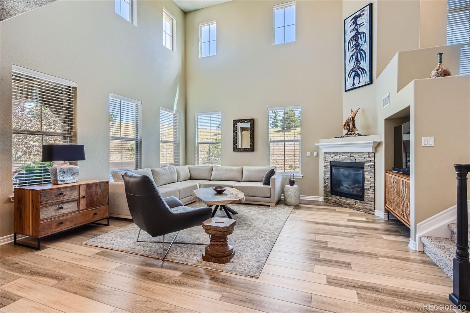 MLS Image #4 for 9274  viaggio way,highlands ranch, Colorado