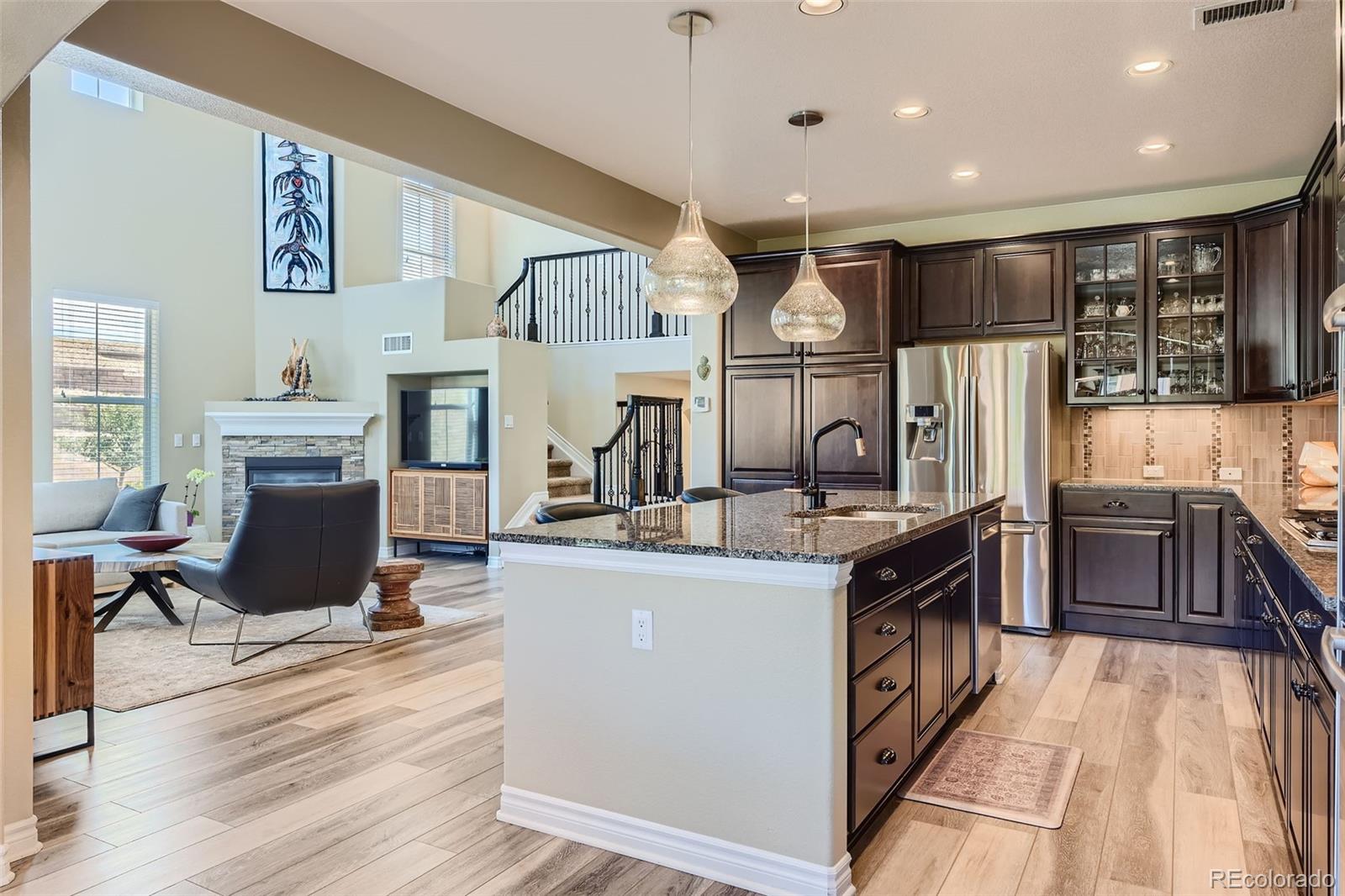 MLS Image #8 for 9274  viaggio way,highlands ranch, Colorado