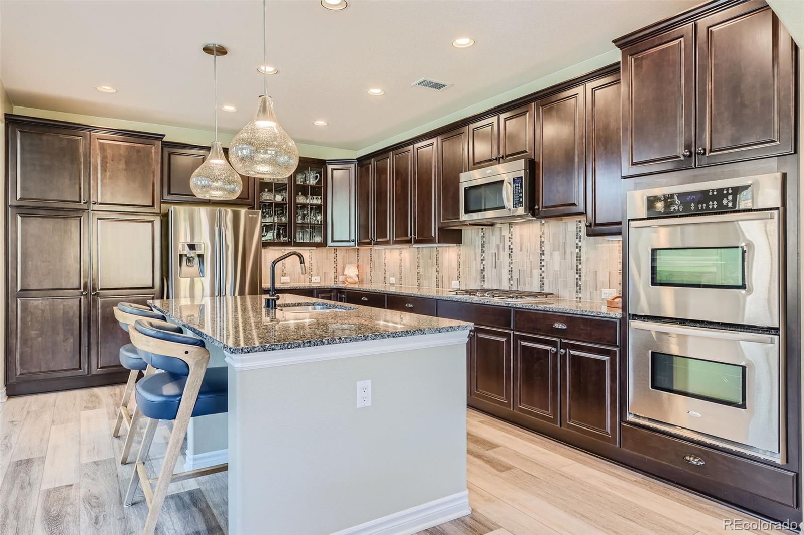 MLS Image #9 for 9274  viaggio way,highlands ranch, Colorado