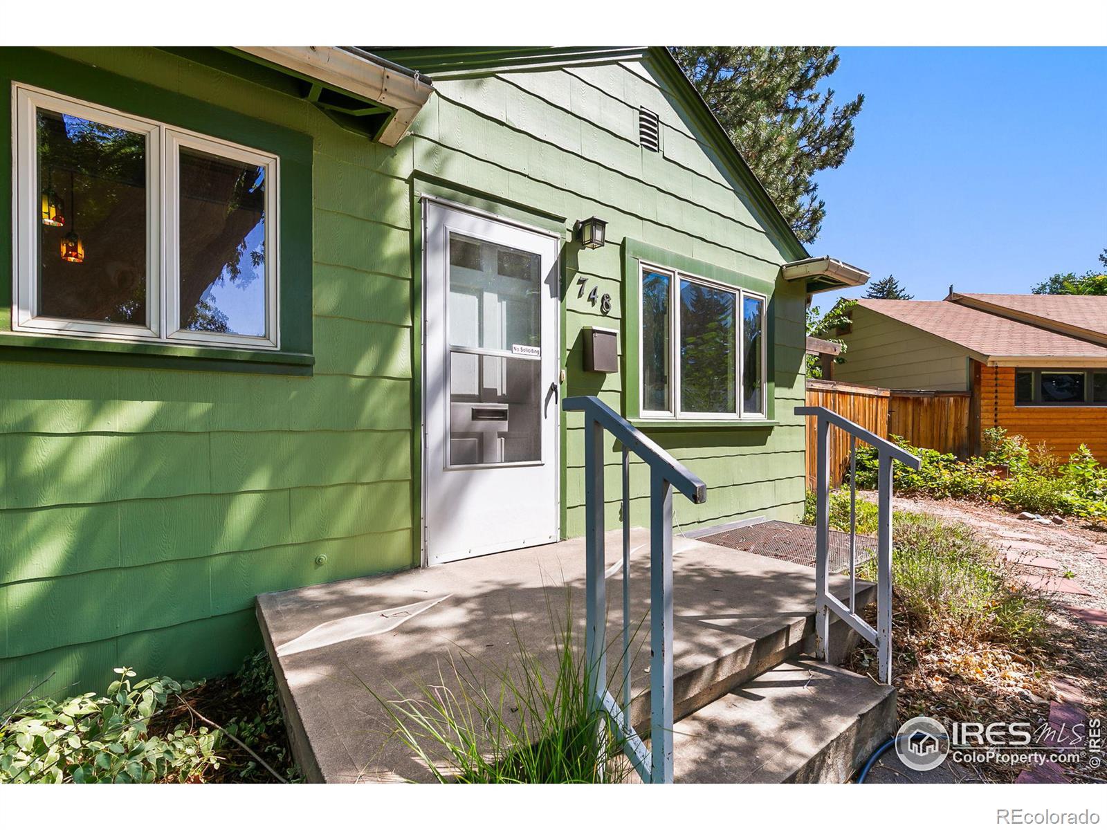 MLS Image #3 for 748  eastdale drive,fort collins, Colorado