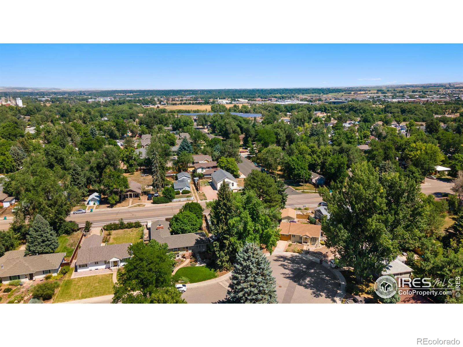 MLS Image #36 for 748  eastdale drive,fort collins, Colorado