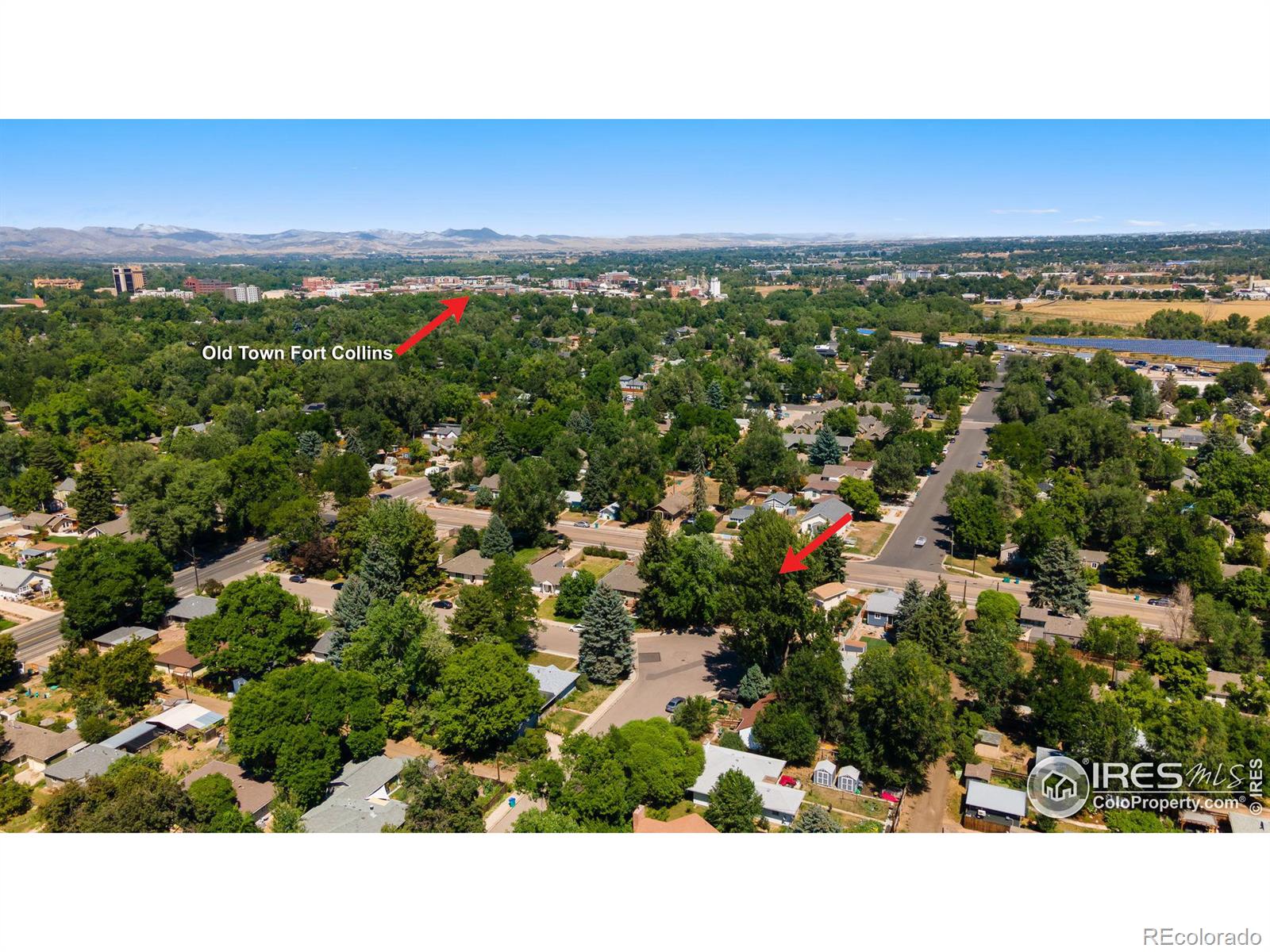 MLS Image #37 for 748  eastdale drive,fort collins, Colorado