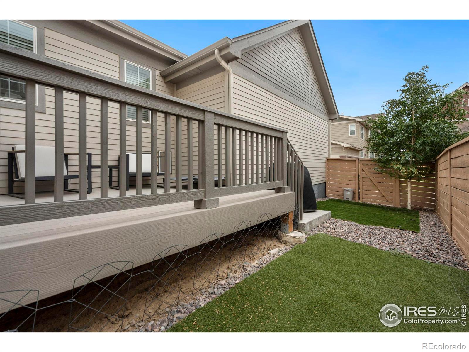 MLS Image #27 for 326  zeppelin way,fort collins, Colorado