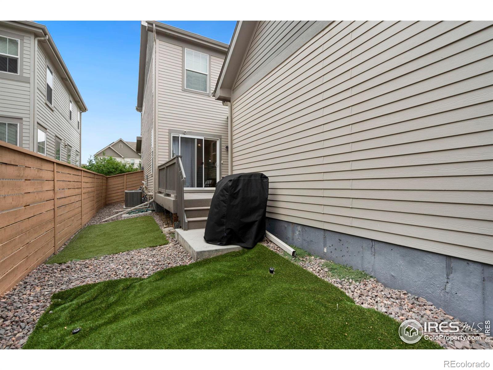 MLS Image #28 for 326  zeppelin way,fort collins, Colorado