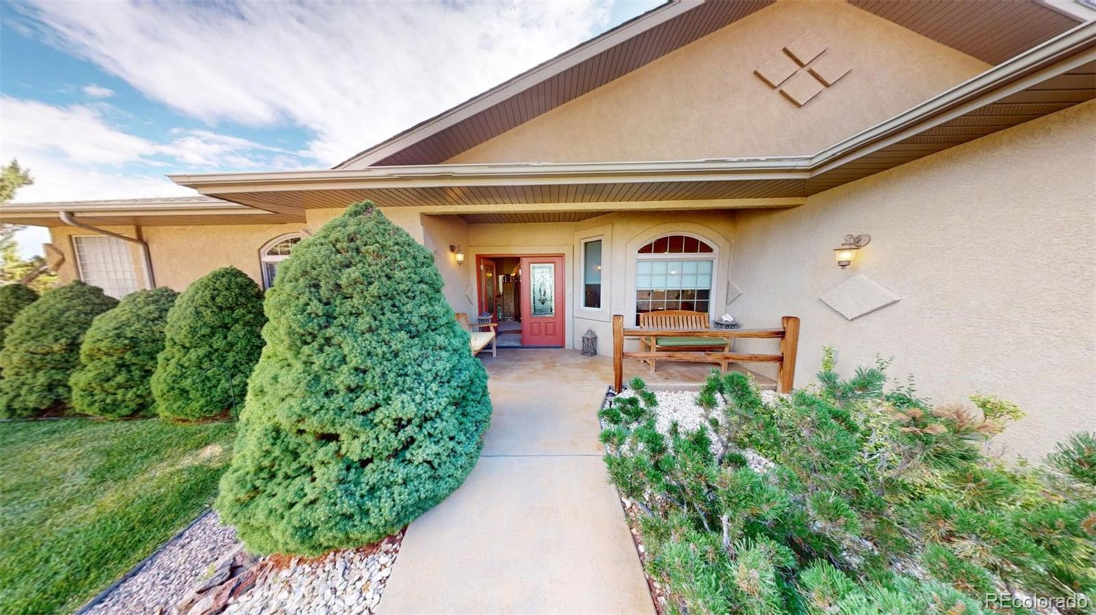 MLS Image #3 for 220  storm ridge drive,canon city, Colorado