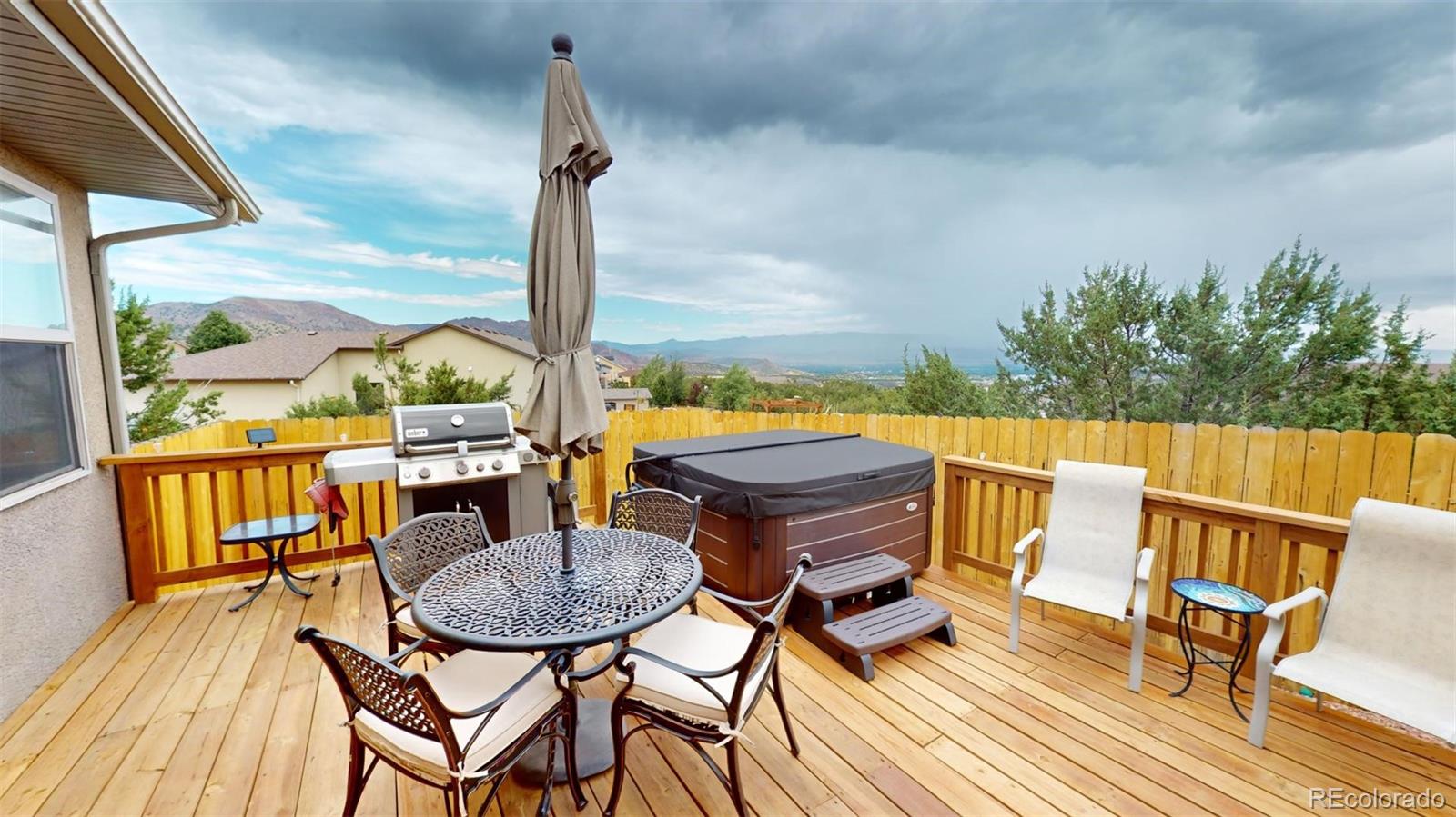 MLS Image #44 for 220  storm ridge drive,canon city, Colorado