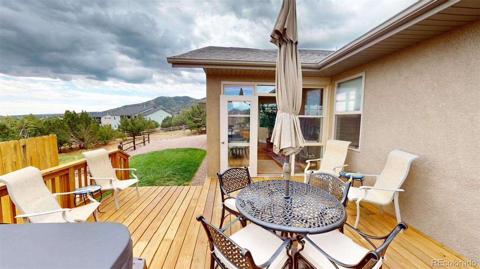 MLS Image #45 for 220  storm ridge drive,canon city, Colorado