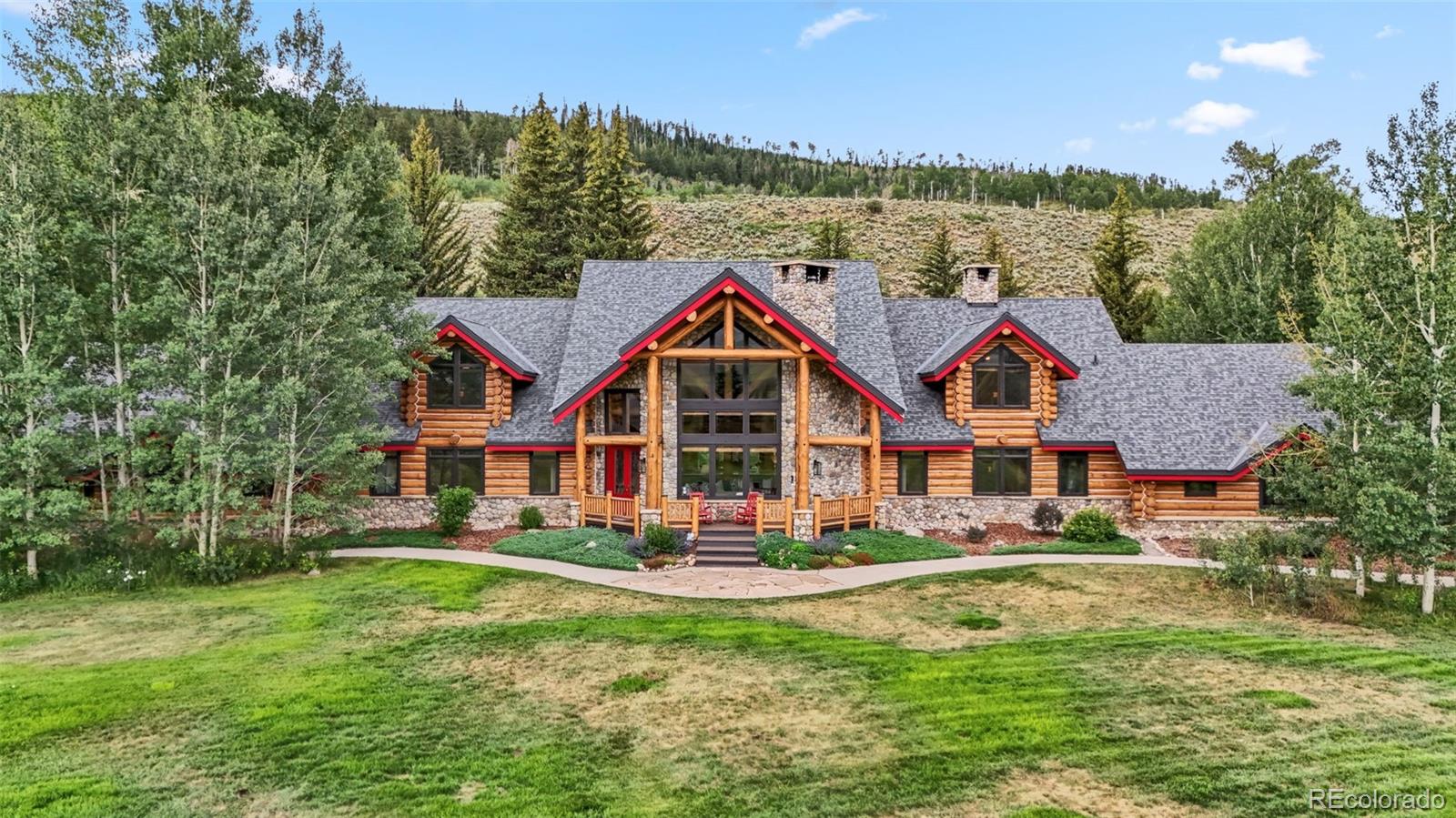 MLS Image #3 for 35245  highway 9 ,silverthorne, Colorado