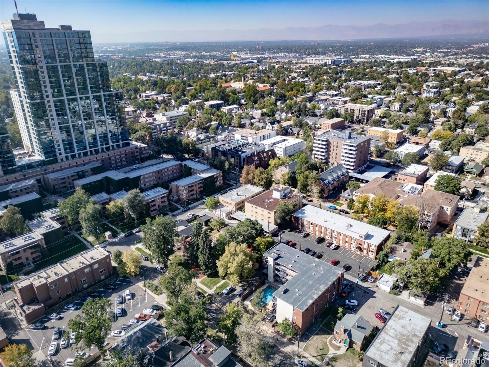 MLS Image #17 for 33 n corona street 205,denver, Colorado