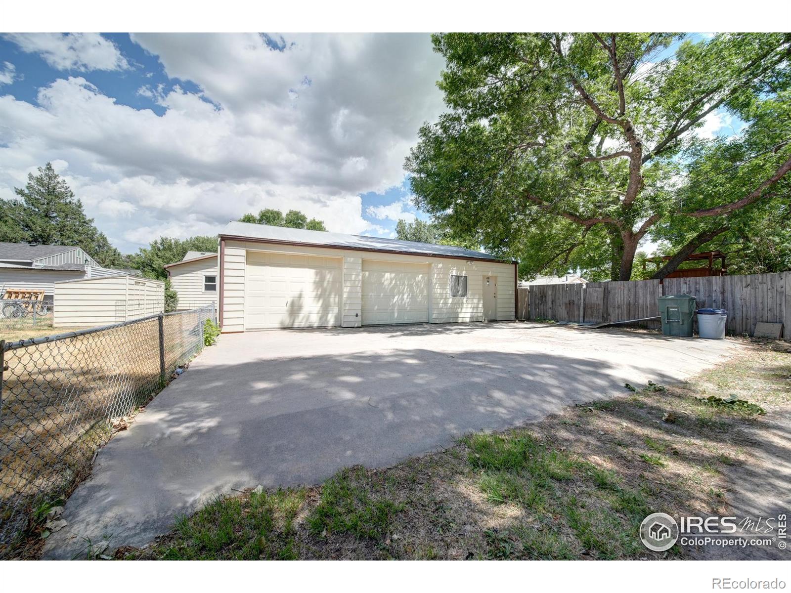 MLS Image #20 for 410  western avenue,brush, Colorado