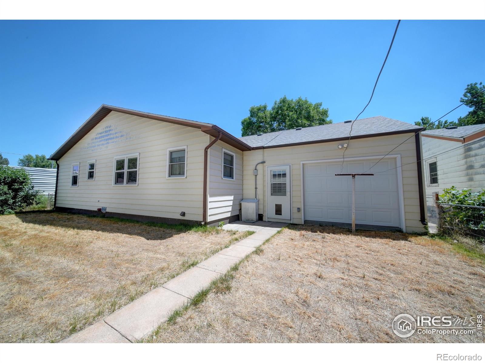 MLS Image #4 for 410  western avenue,brush, Colorado