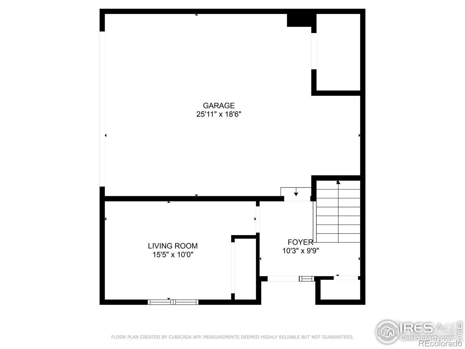 MLS Image #21 for 5151  boardwalk drive,fort collins, Colorado