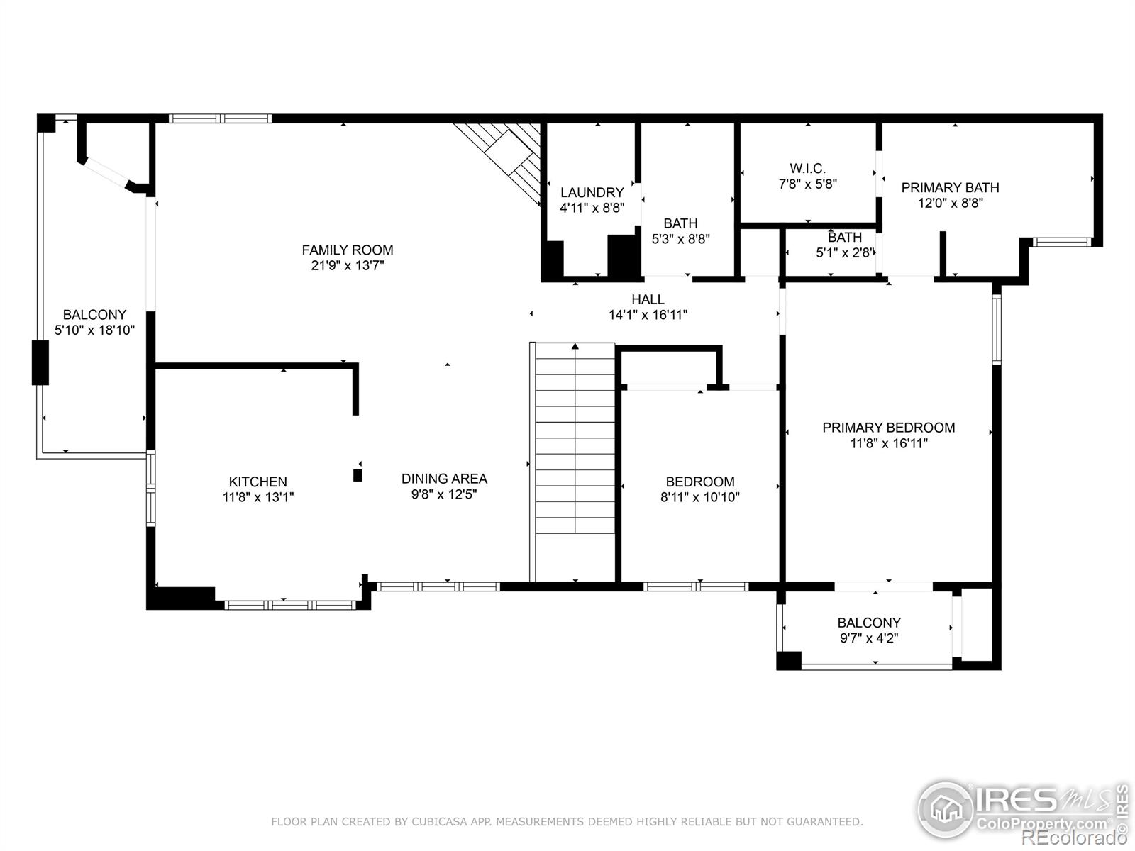 MLS Image #22 for 5151  boardwalk drive,fort collins, Colorado