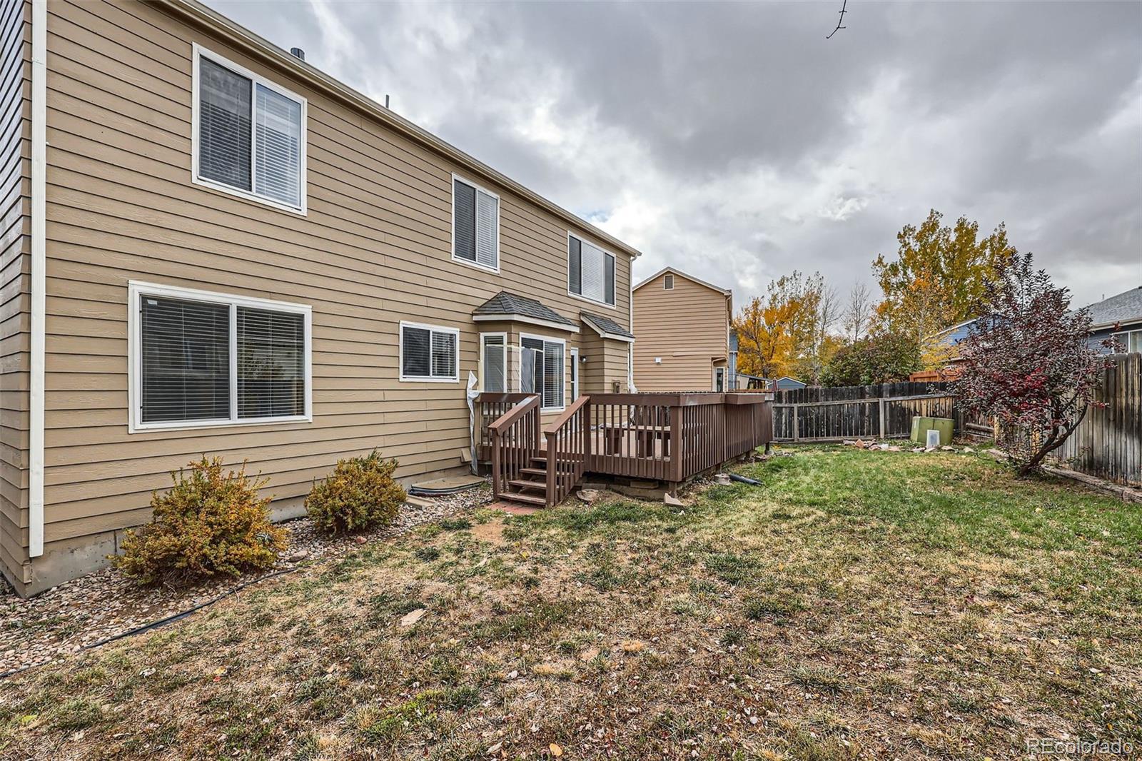 MLS Image #26 for 5363 e weston avenue,castle rock, Colorado