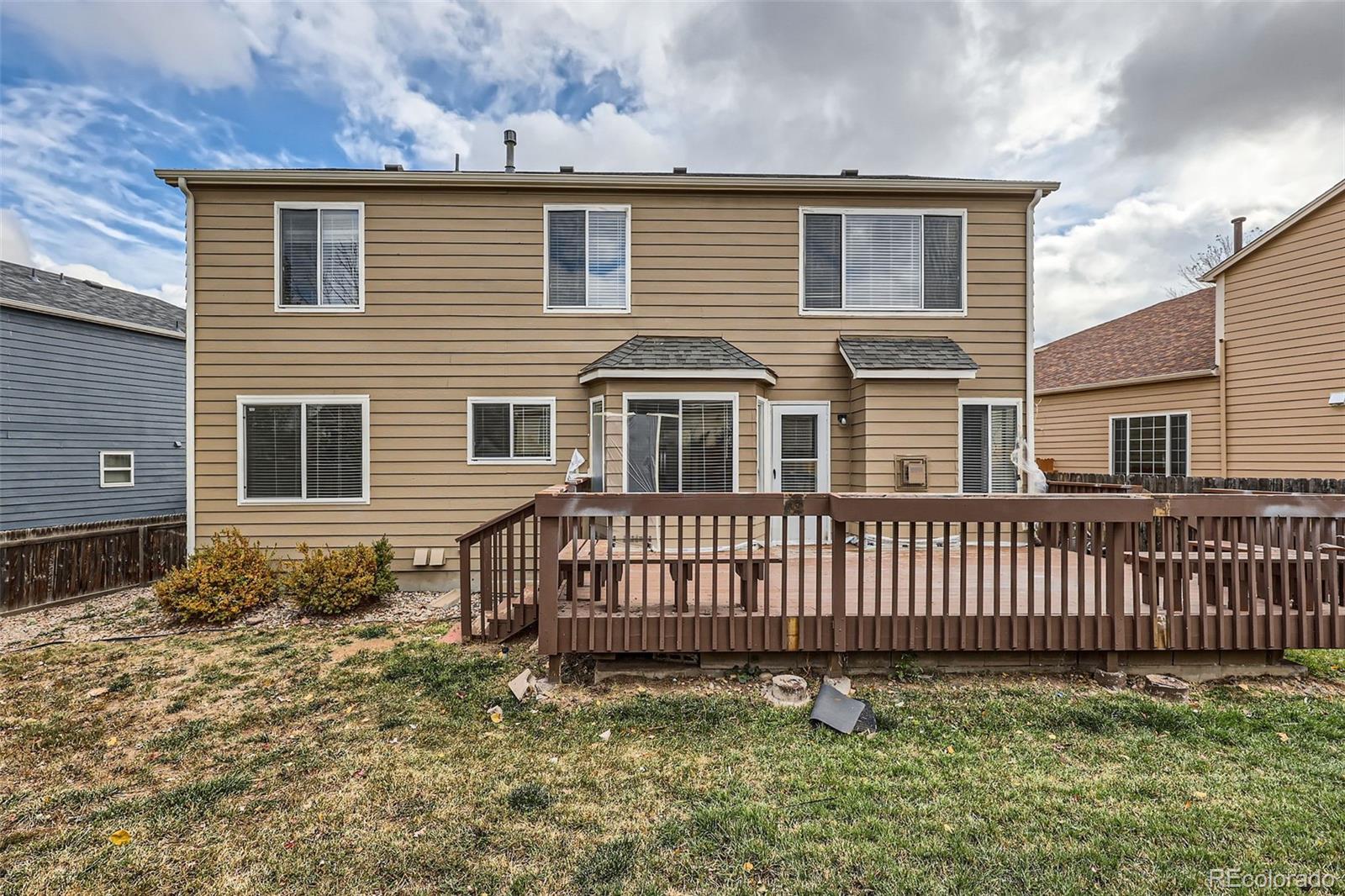 MLS Image #27 for 5363 e weston avenue,castle rock, Colorado