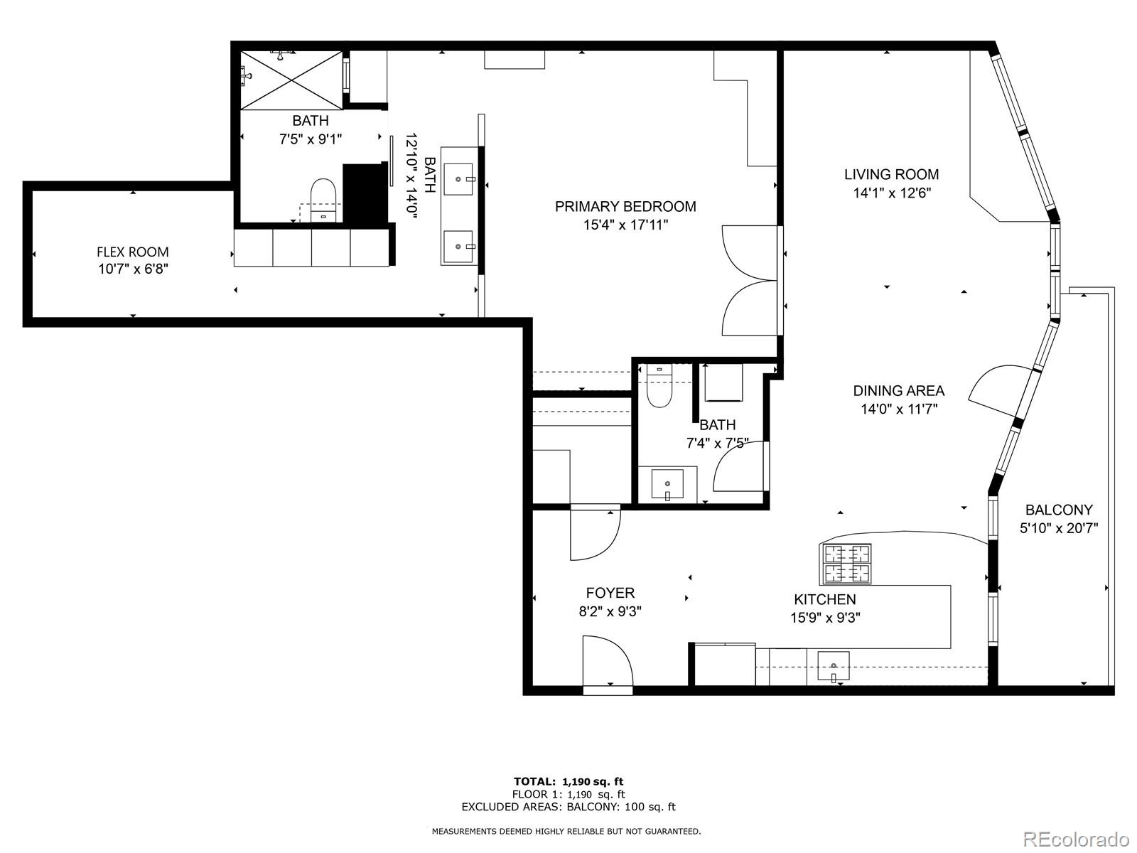 MLS Image #23 for 1020  15th street,denver, Colorado