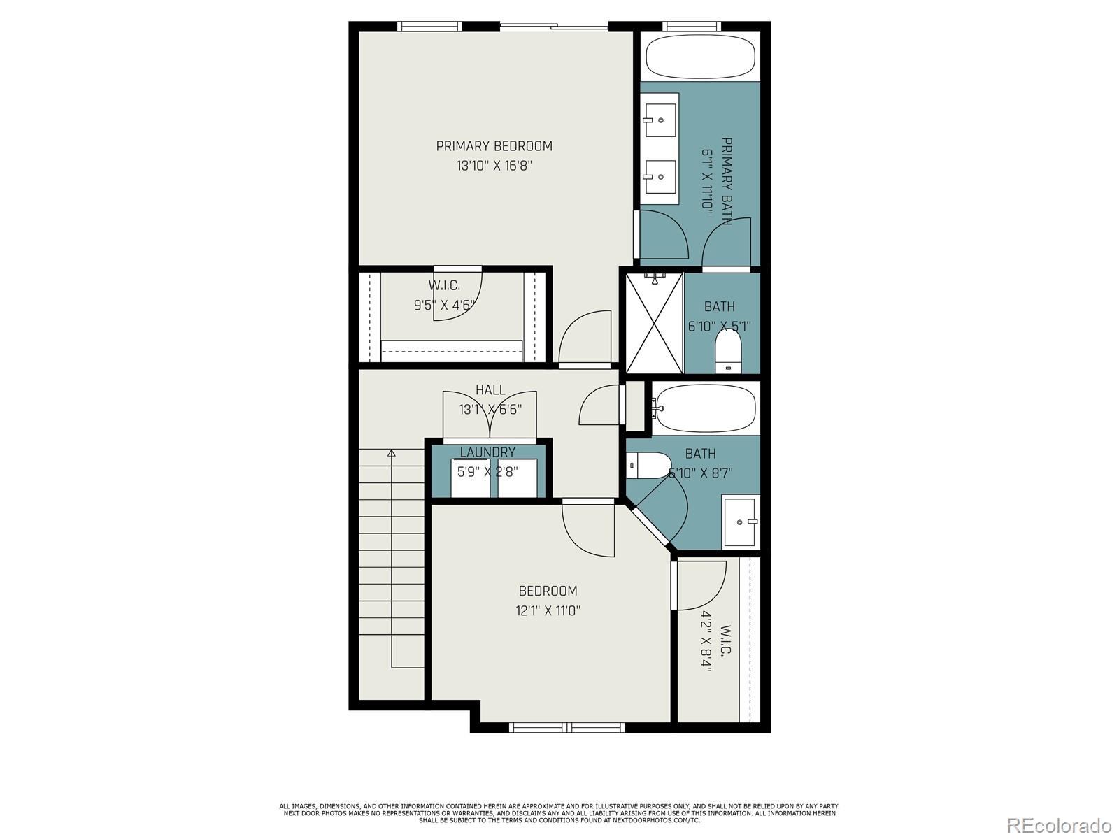 MLS Image #22 for 5890 w 39th place,wheat ridge, Colorado