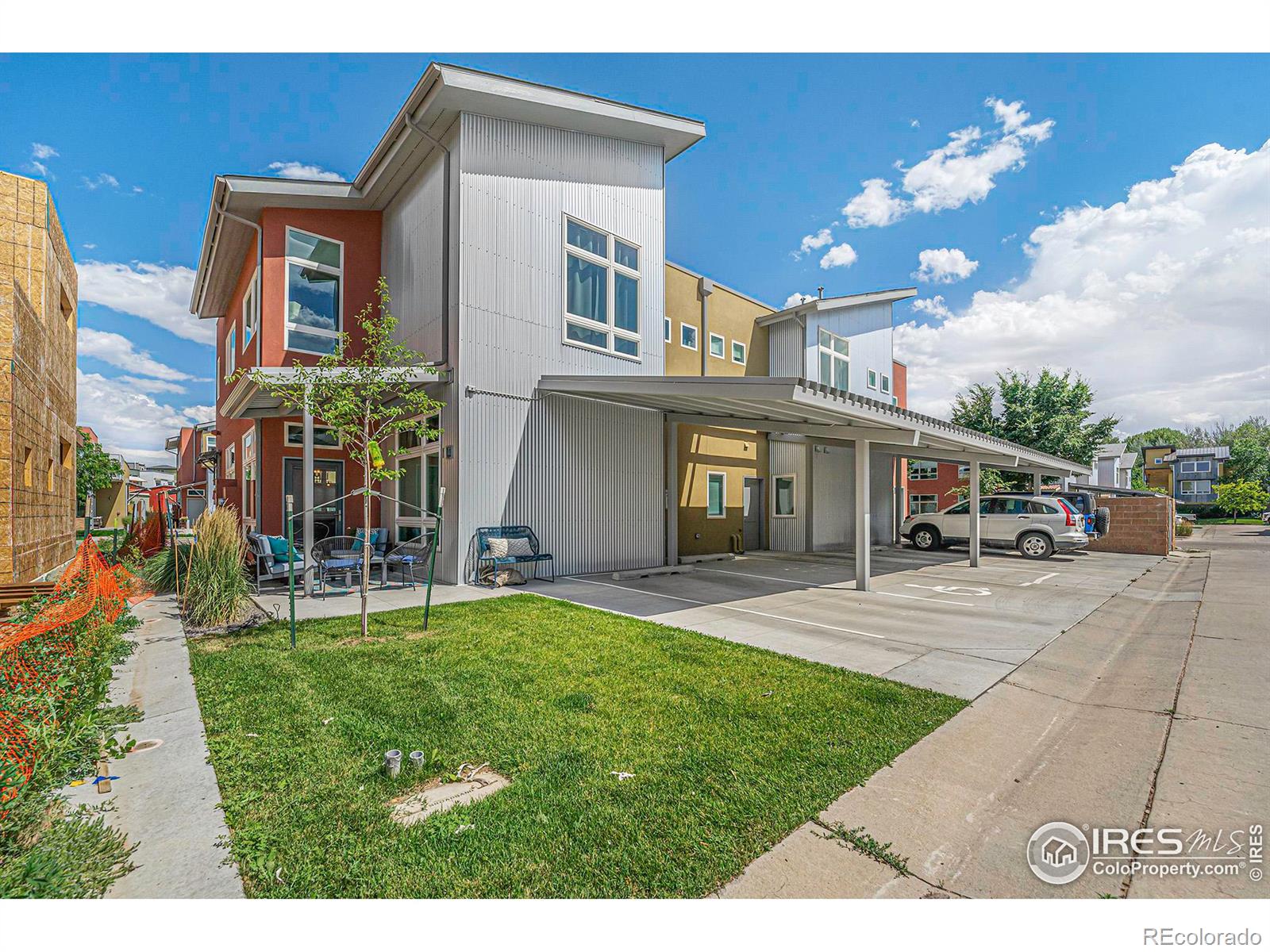 MLS Image #19 for 903  blondel street,fort collins, Colorado