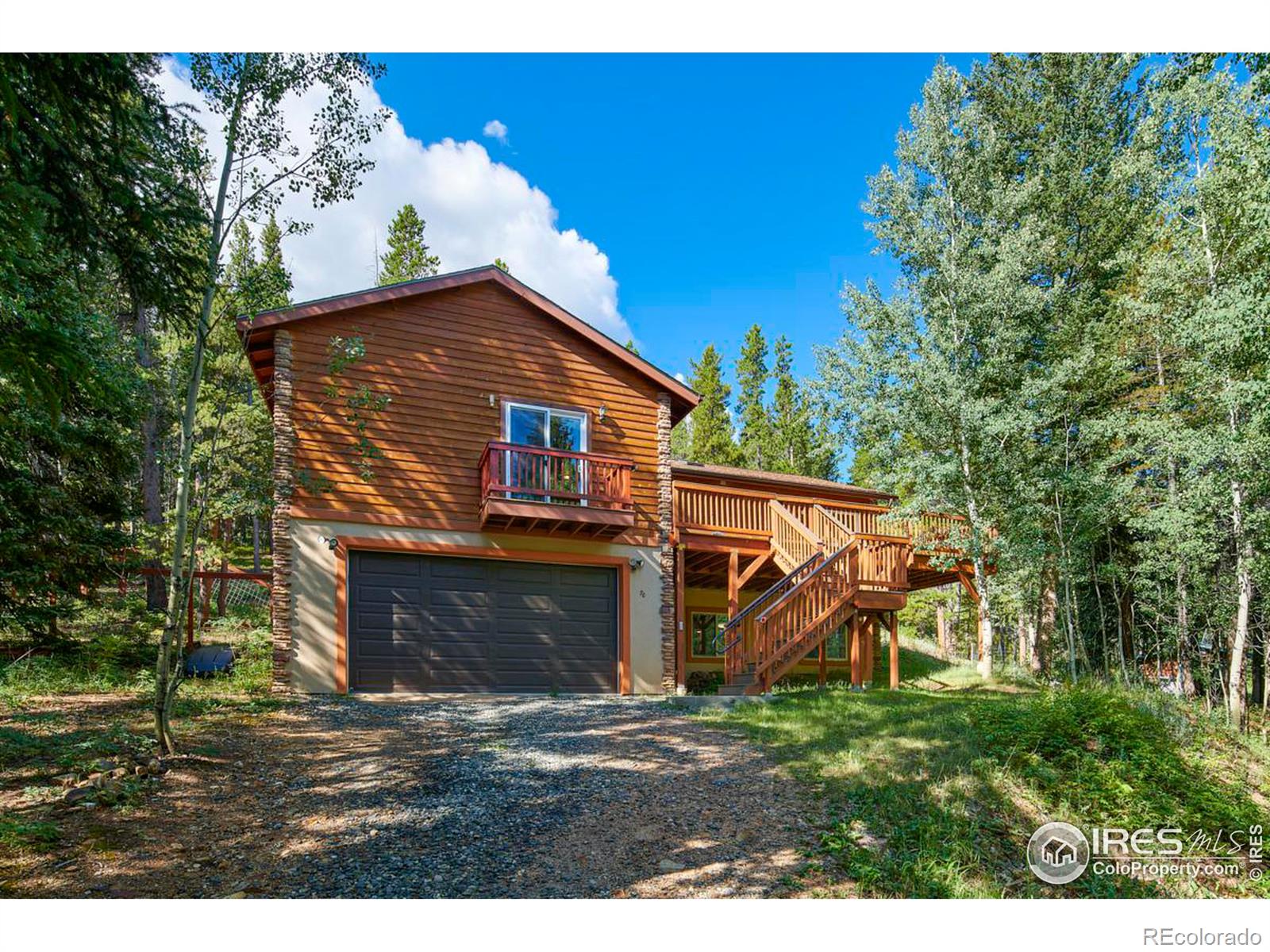 MLS Image #0 for 70  collins way,black hawk, Colorado