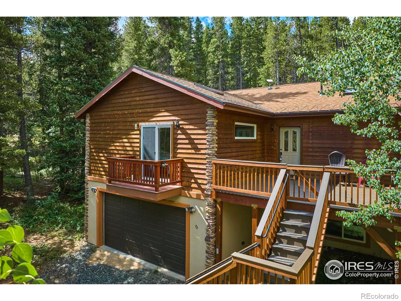 MLS Image #2 for 70  collins way,black hawk, Colorado