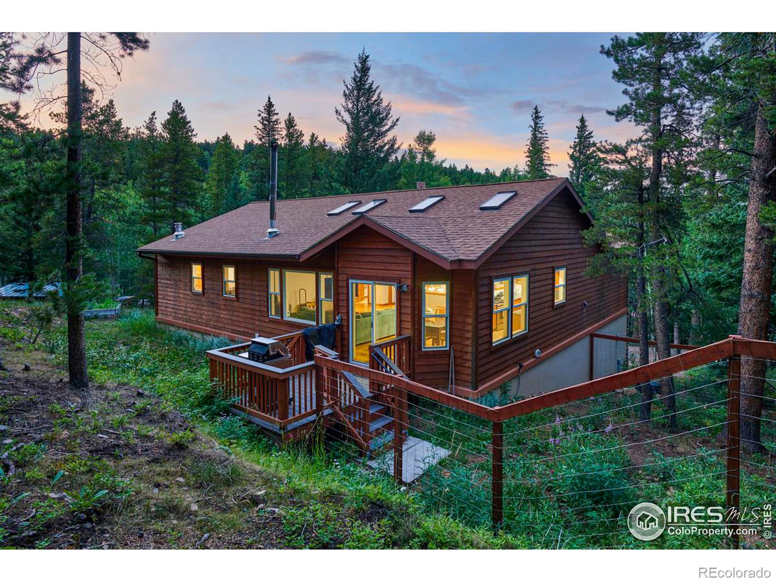 MLS Image #26 for 70  collins way,black hawk, Colorado