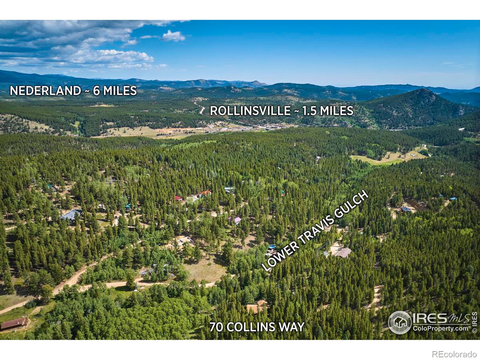 MLS Image #30 for 70  collins way,black hawk, Colorado