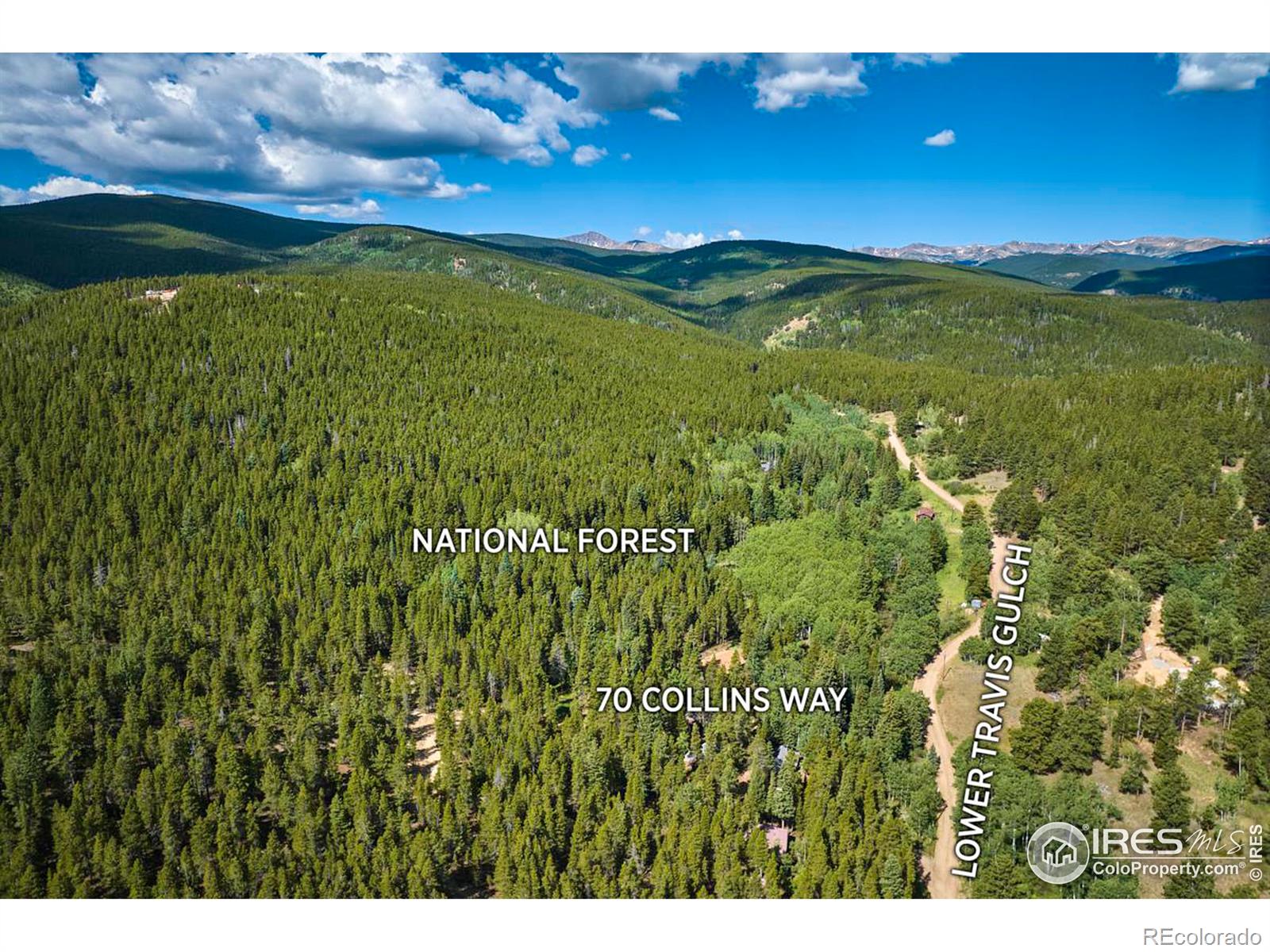 MLS Image #31 for 70  collins way,black hawk, Colorado