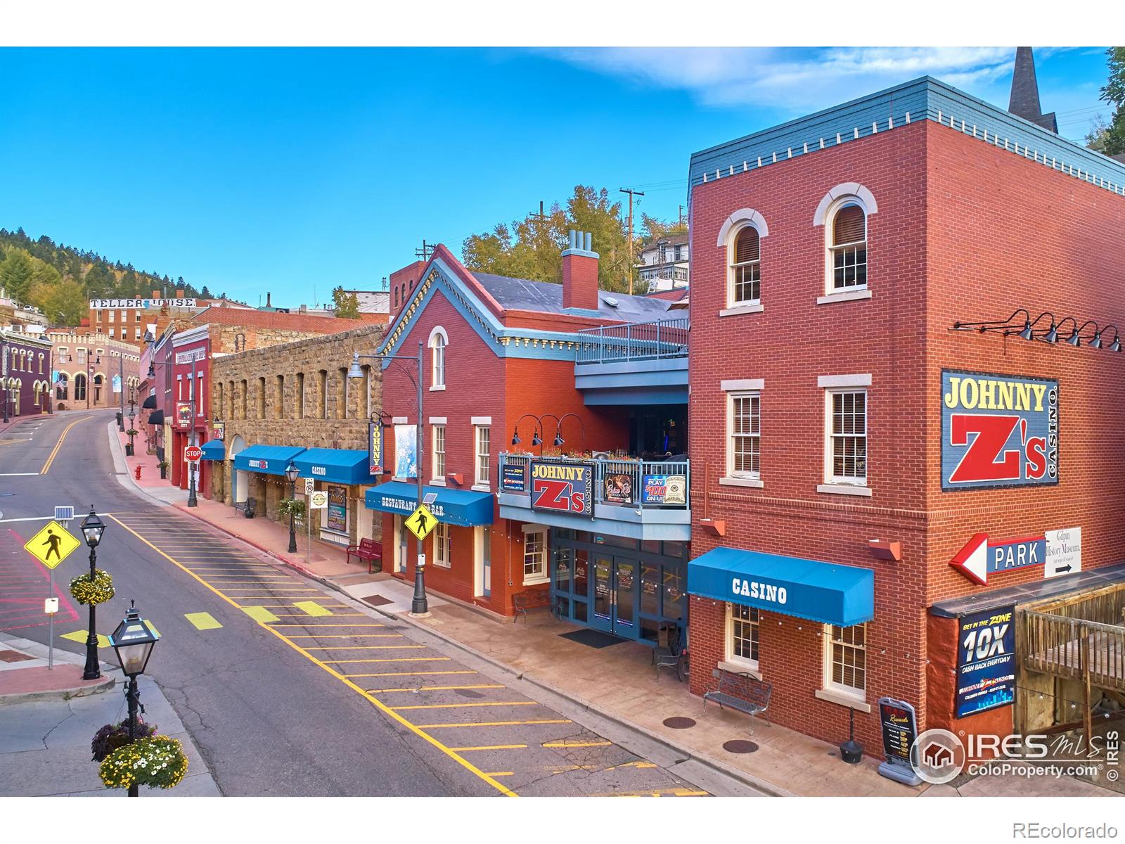 MLS Image #33 for 70  collins way,black hawk, Colorado