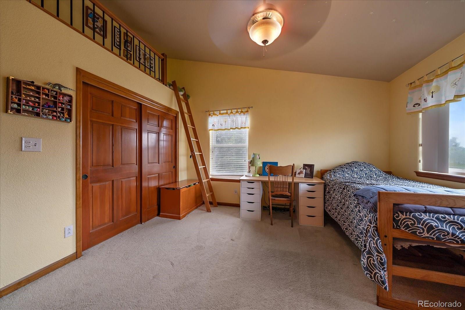 MLS Image #25 for 5861 e valley hi drive,parker, Colorado