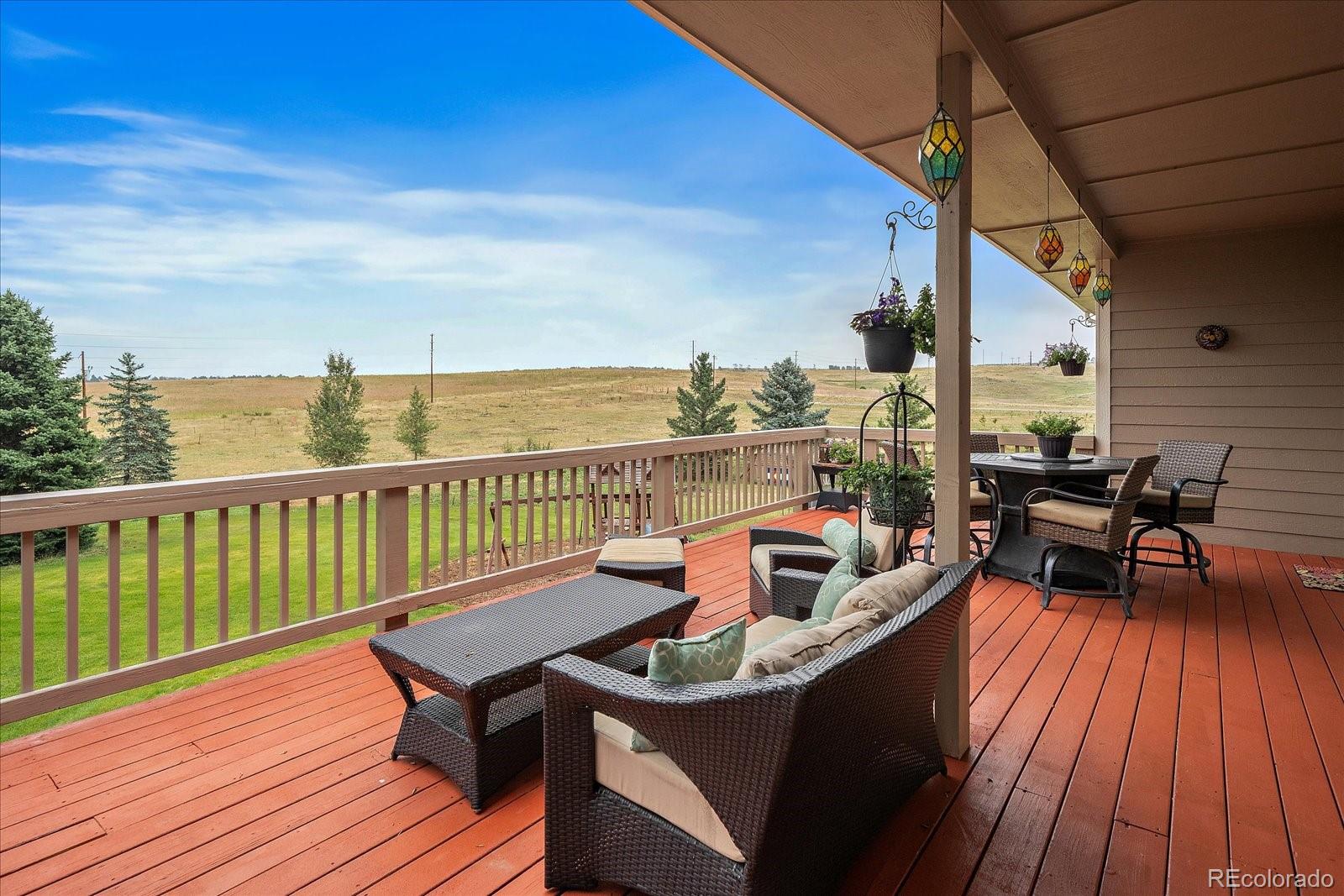 MLS Image #37 for 5861 e valley hi drive,parker, Colorado