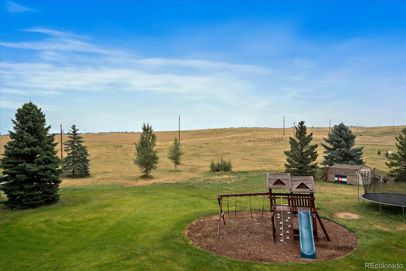 MLS Image #38 for 5861 e valley hi drive,parker, Colorado